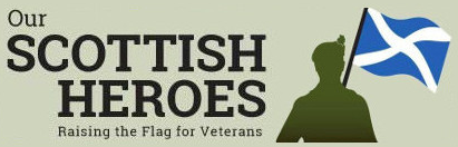 Our Scottish Heroes
